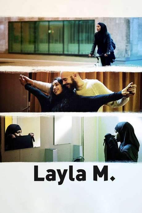 Layla M.